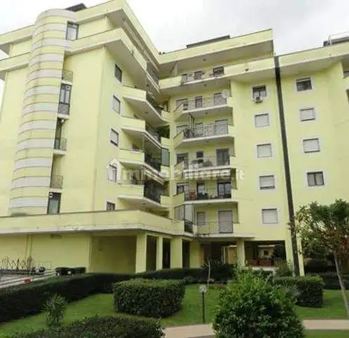 Attico - Mansarda in affitto a Santa Maria Capua Vetere