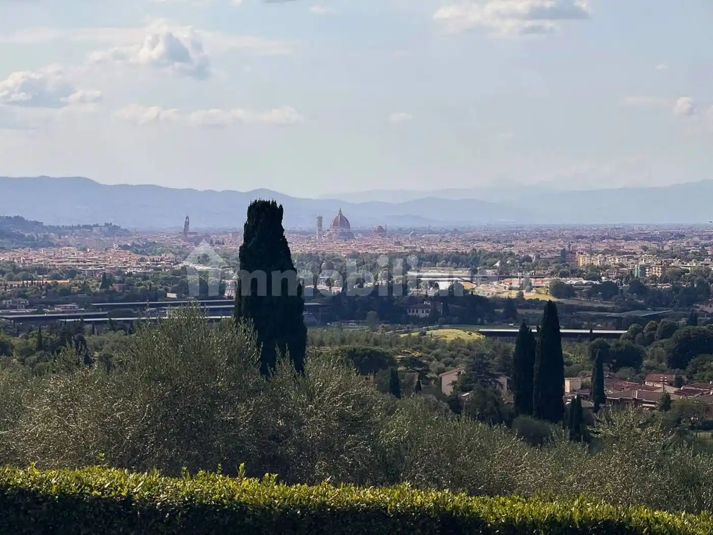 Appartamento via Vicchio e Paterno, Vicchio Di Rimaggio, Bagno a Ripoli - foto 5