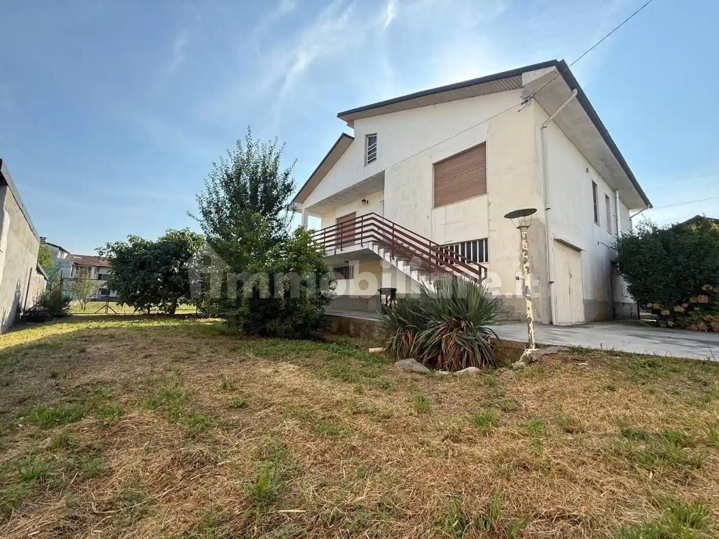 Villa in vendita a Volpiano