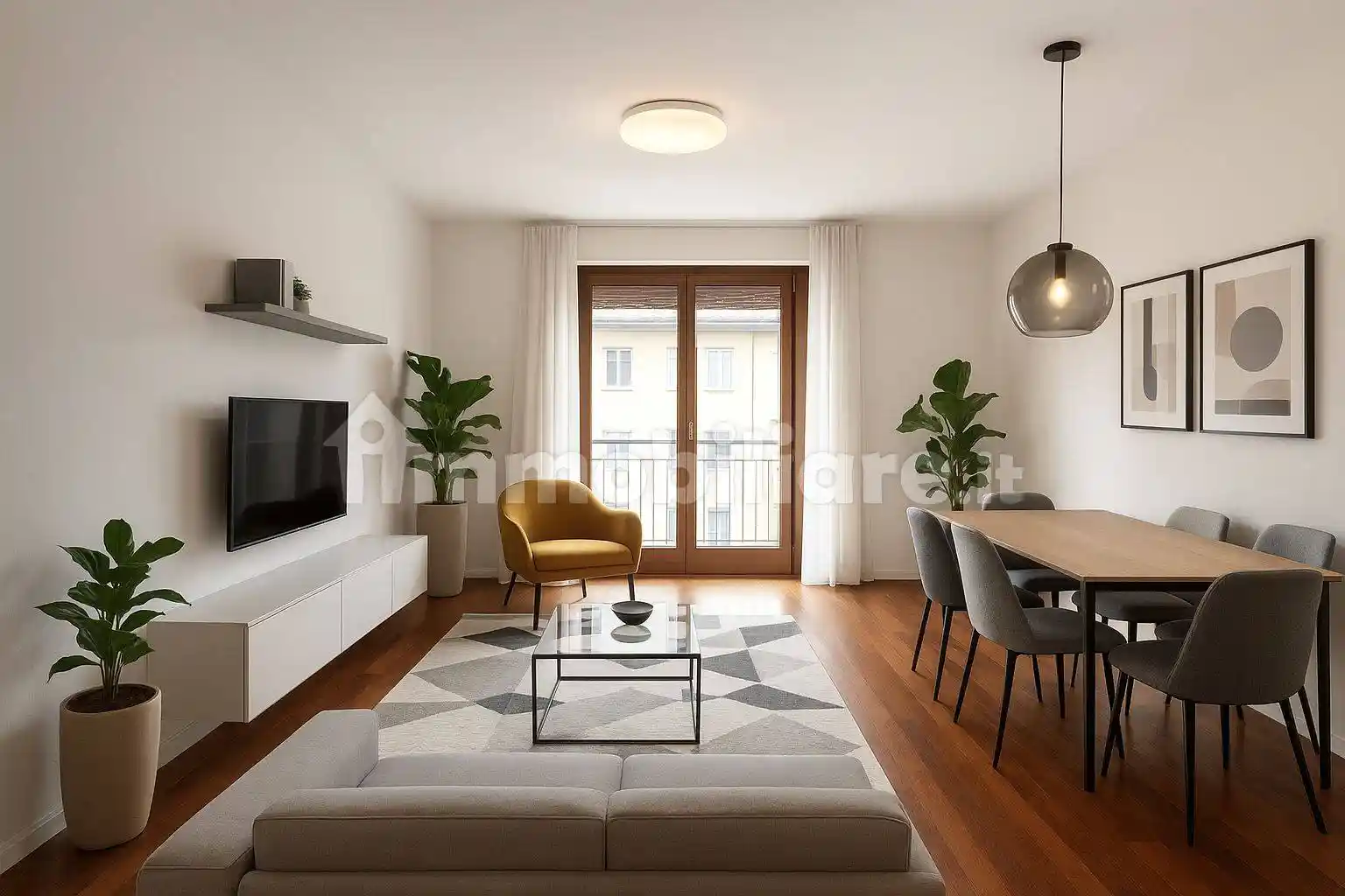 Appartamento in vendita a Perugia