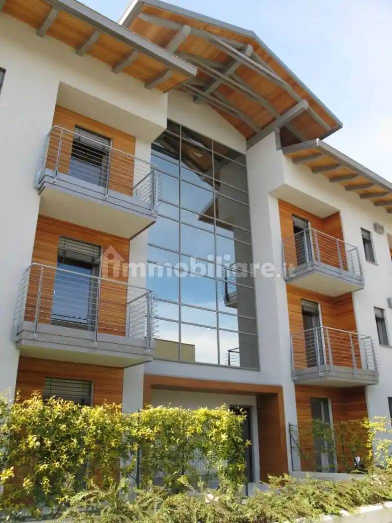 Appartamento in vendita a Nole