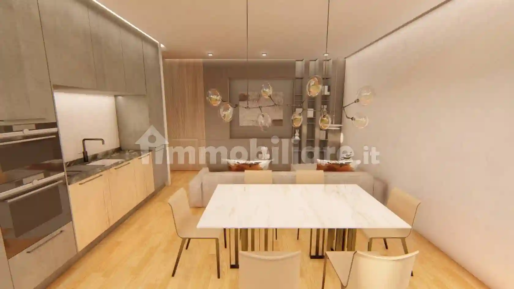 Appartamento - foto 2