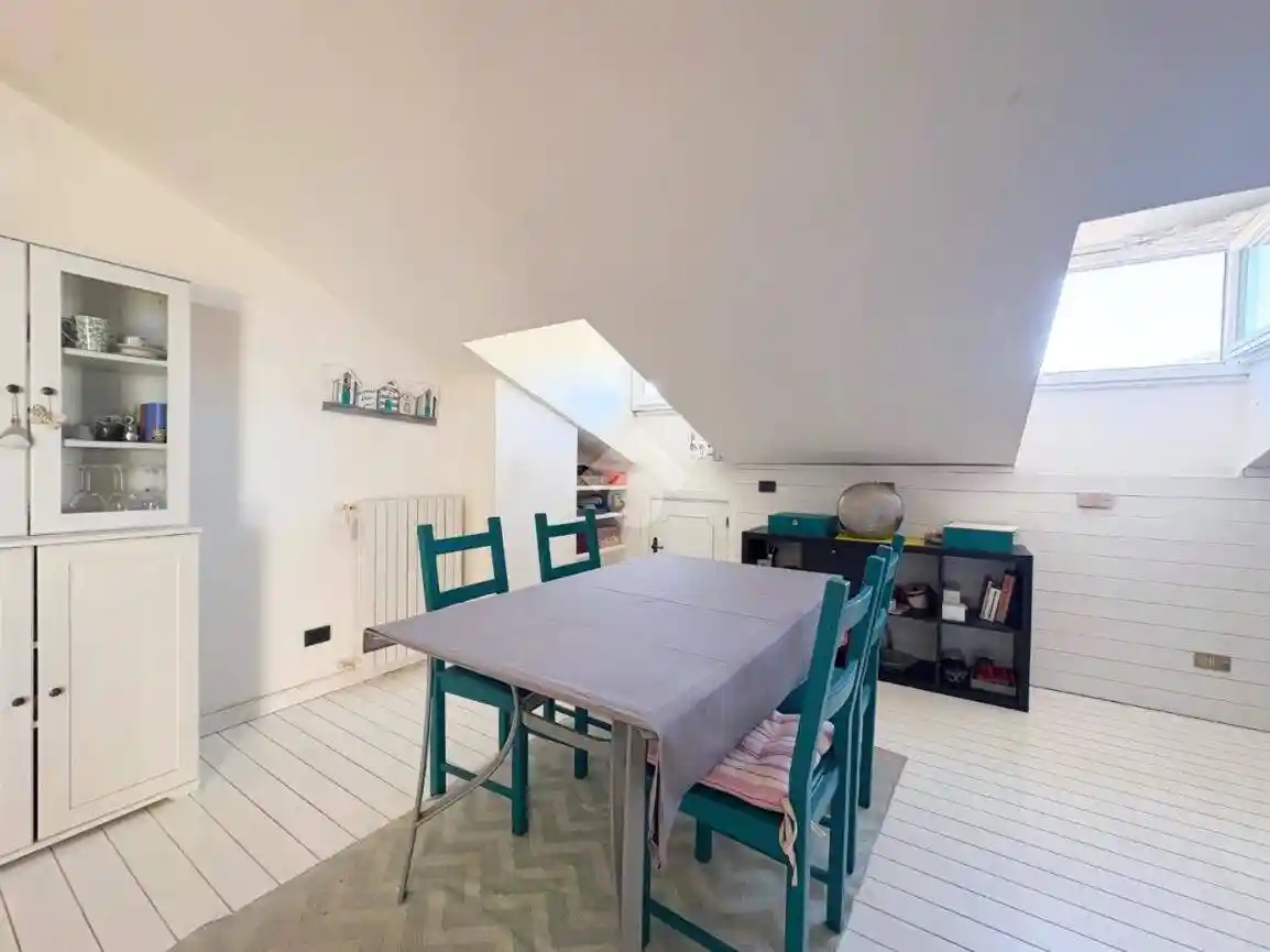 Trilocale via cichella 8, Silvi Marina, Silvi - foto 2