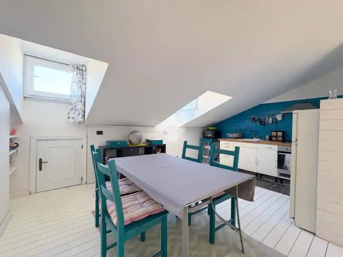 Trilocale via cichella 8, Silvi Marina, Silvi - foto 3