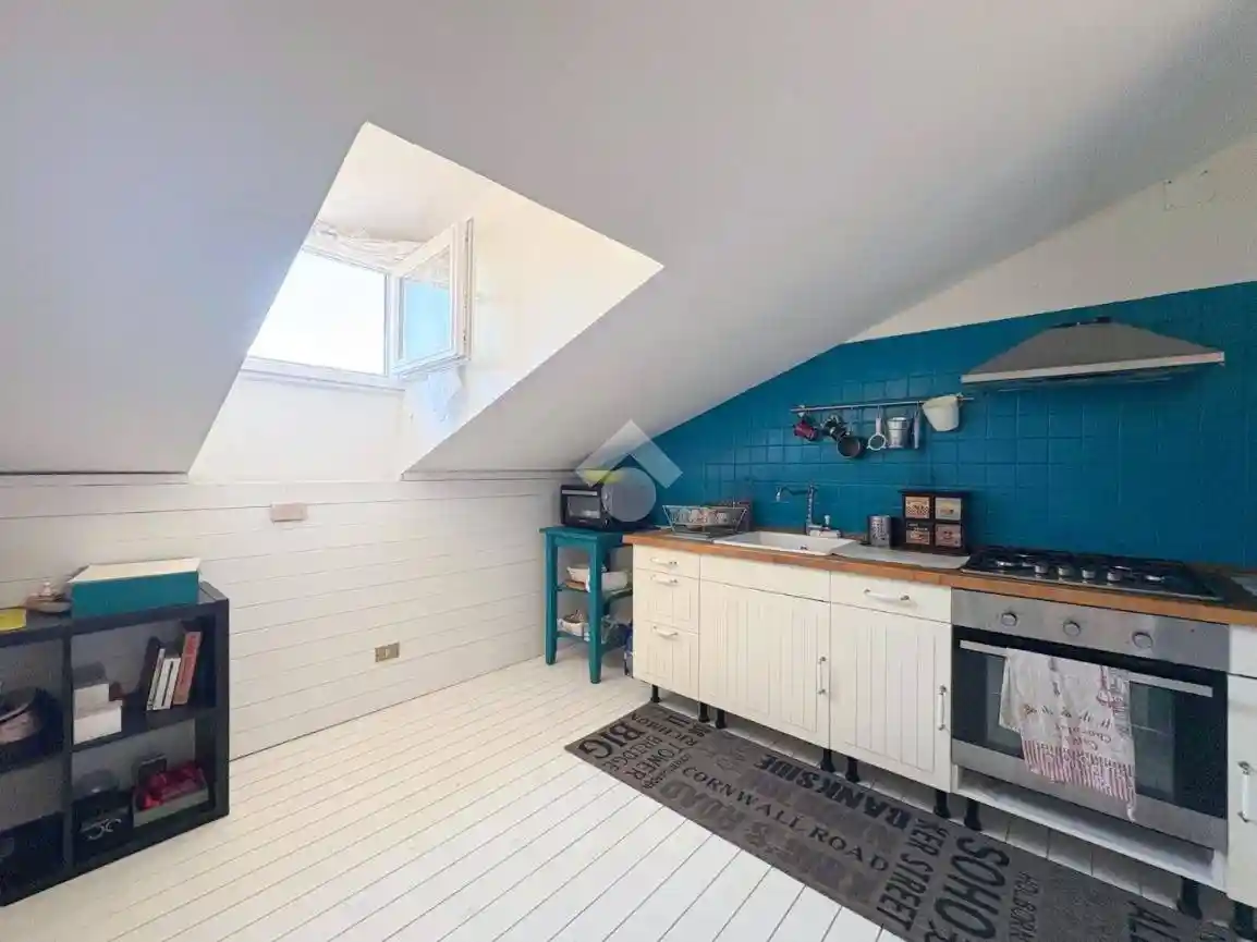 Trilocale via cichella 8, Silvi Marina, Silvi - foto 5