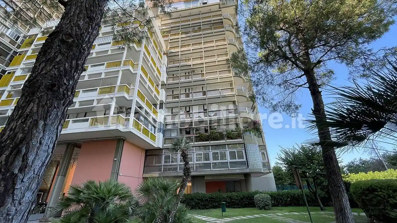 Appartamento in vendita a Bari