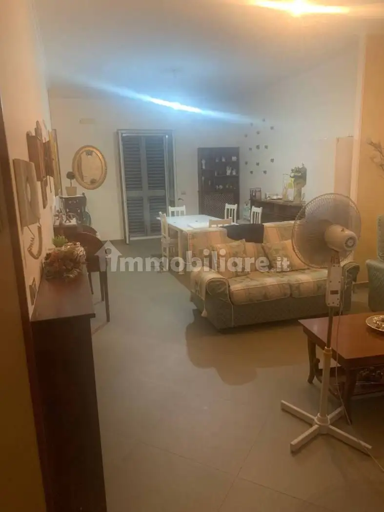 Appartamento in vendita a Tursi