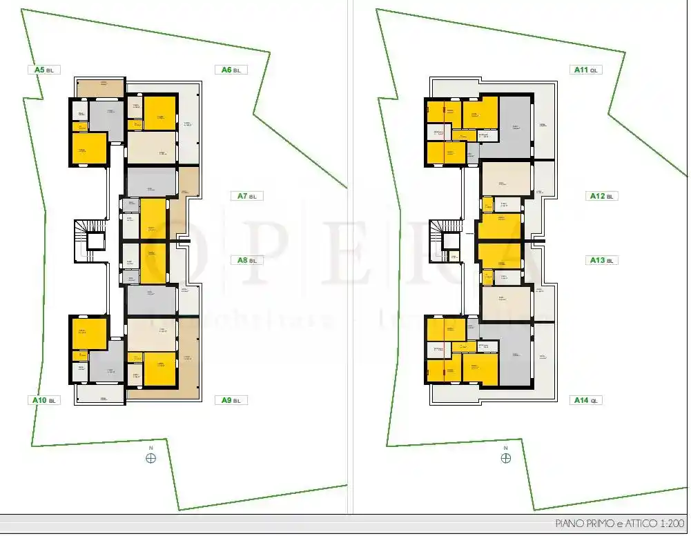 Attico - Mansarda - foto 2