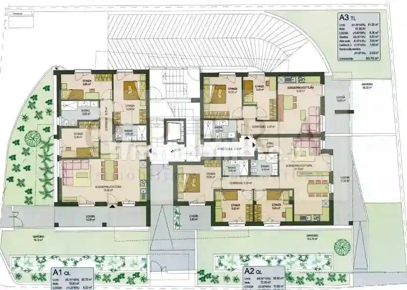 Appartamento - foto 4