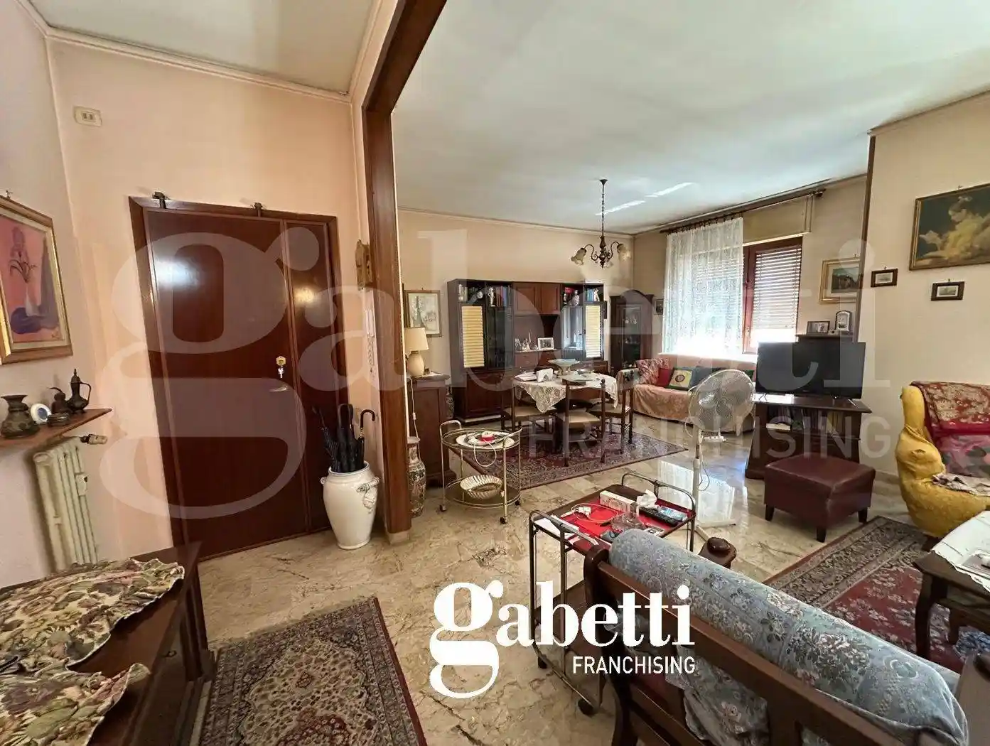 Appartamento in vendita a Asti