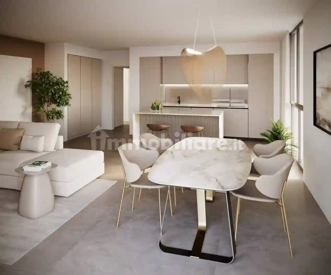 Appartamento - foto 2