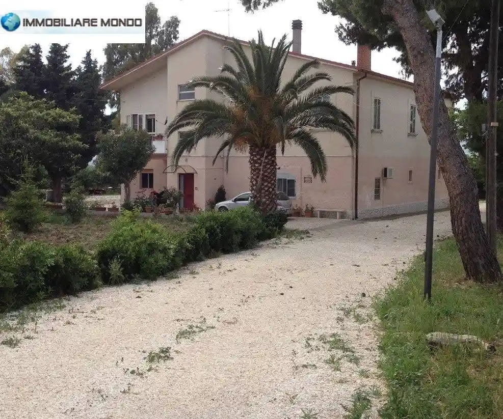 Rustico - Casale in vendita a Termoli