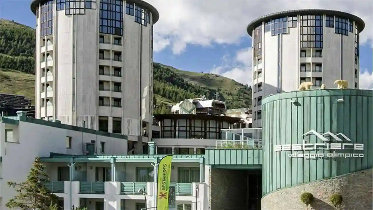 Palazzo - Stabile - foto 4