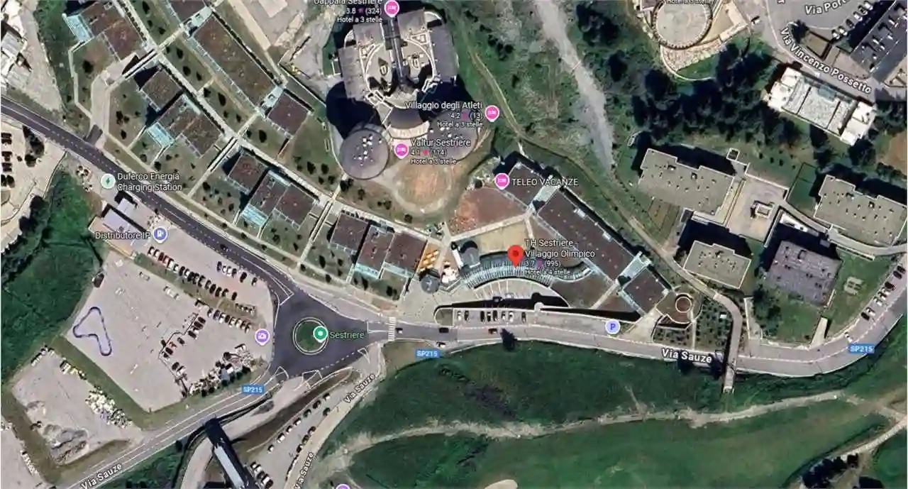 Palazzo - Stabile - foto 5