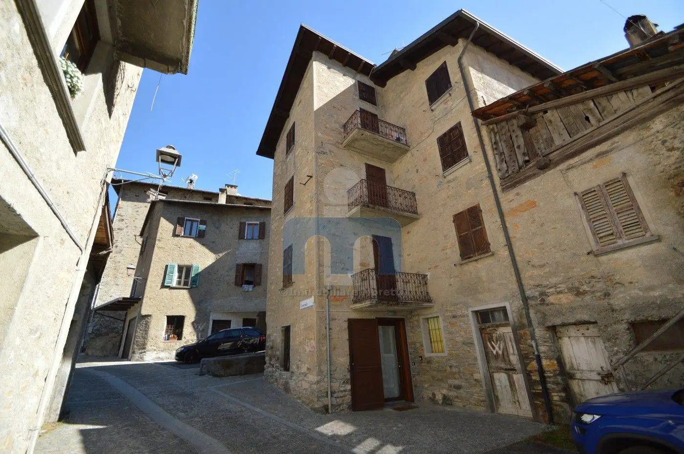 Appartamento in vendita a Valdisotto