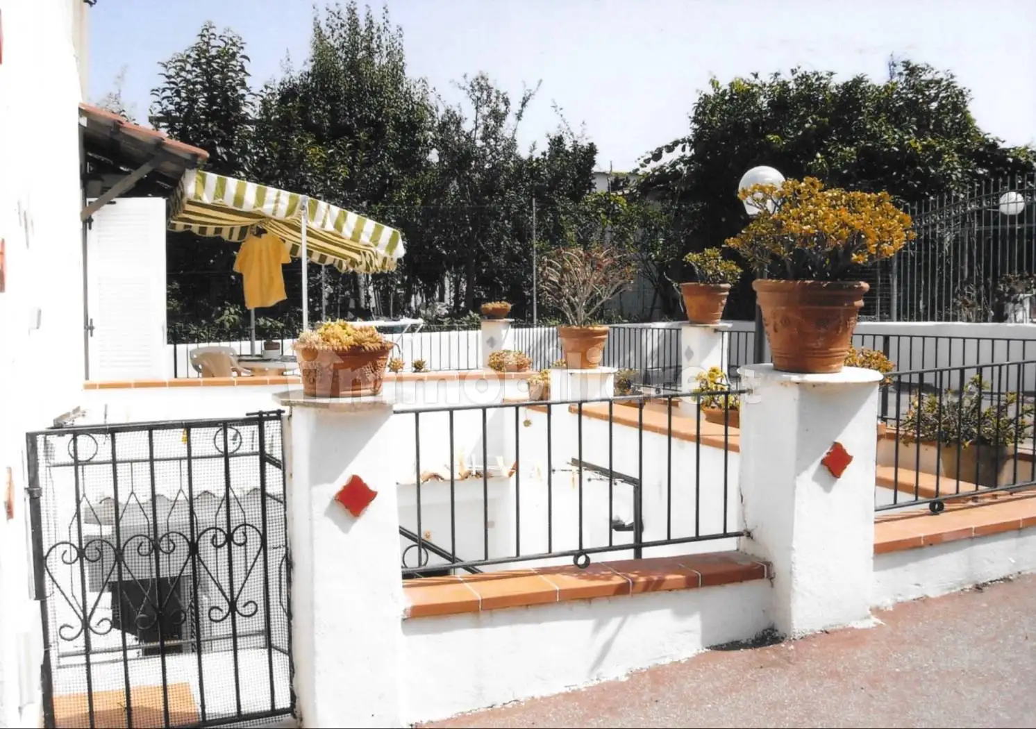 Appartamento in vendita a Ischia