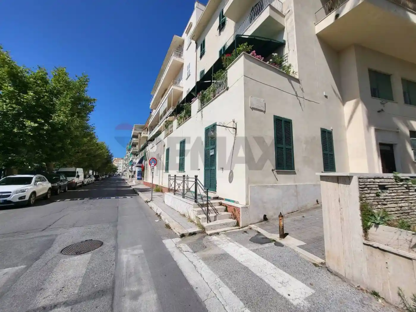 Appartamento in vendita a Anzio