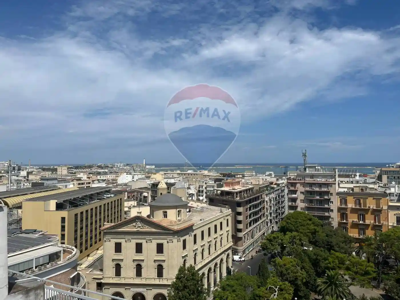 Appartamento in vendita a Bari