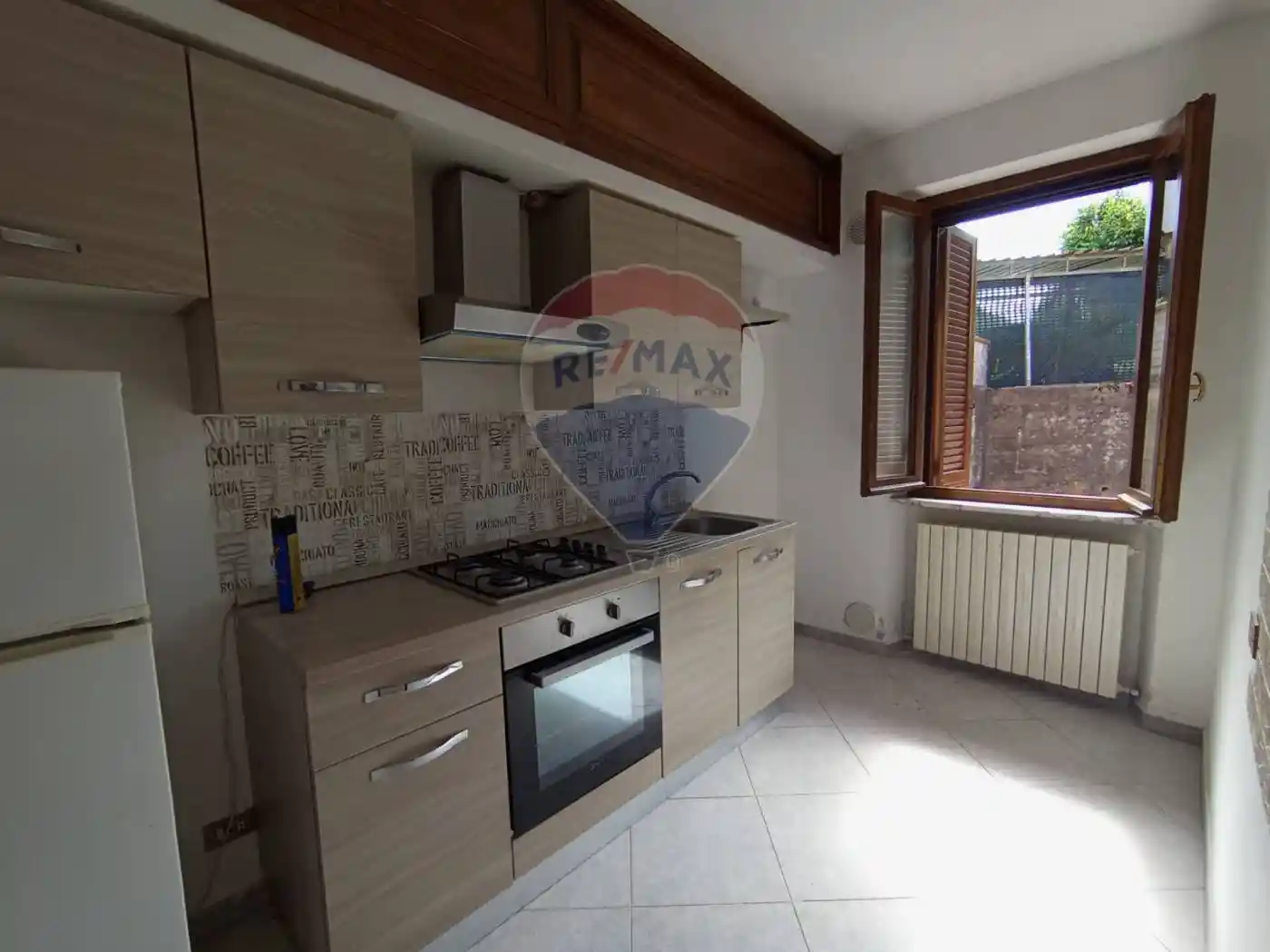 Appartamento in vendita a Gallicano