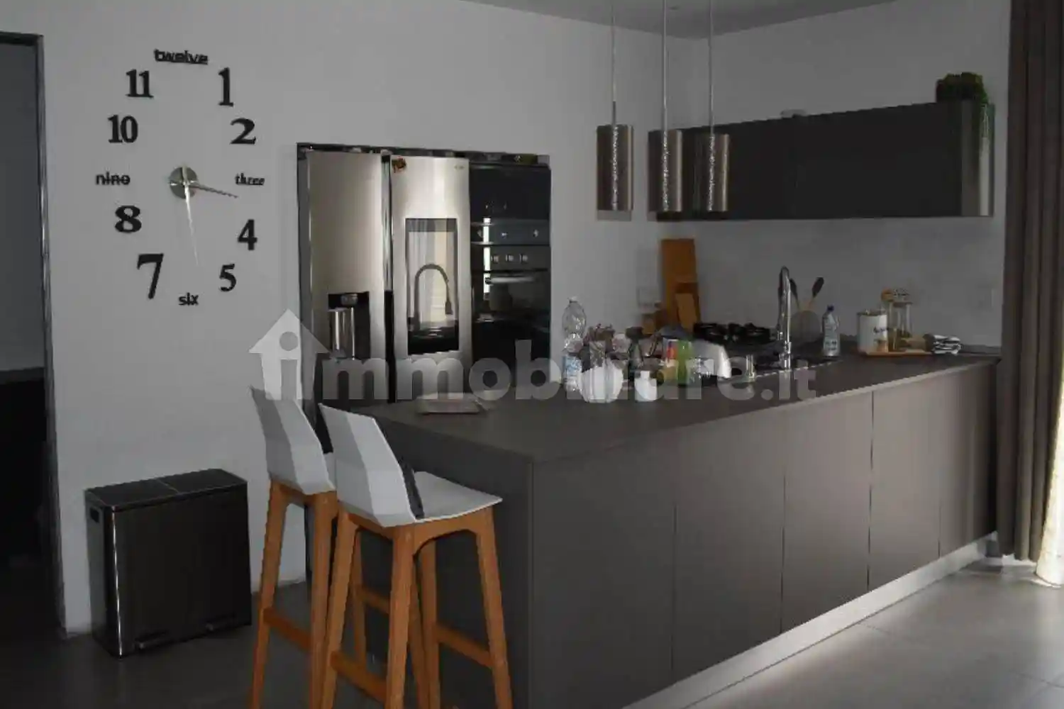 Appartamento in vendita a Camporosso