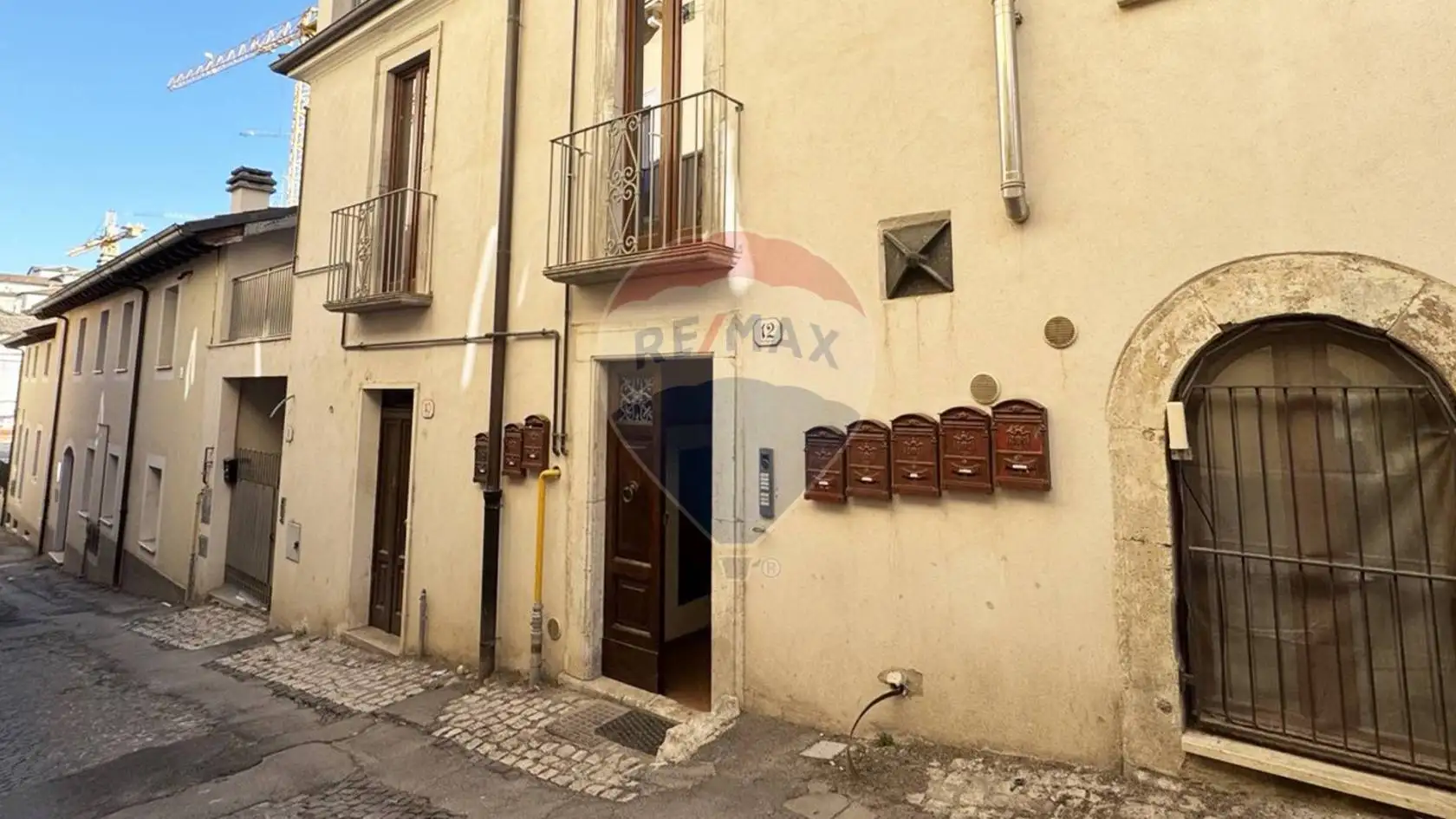 Appartamento in vendita a L'Aquila