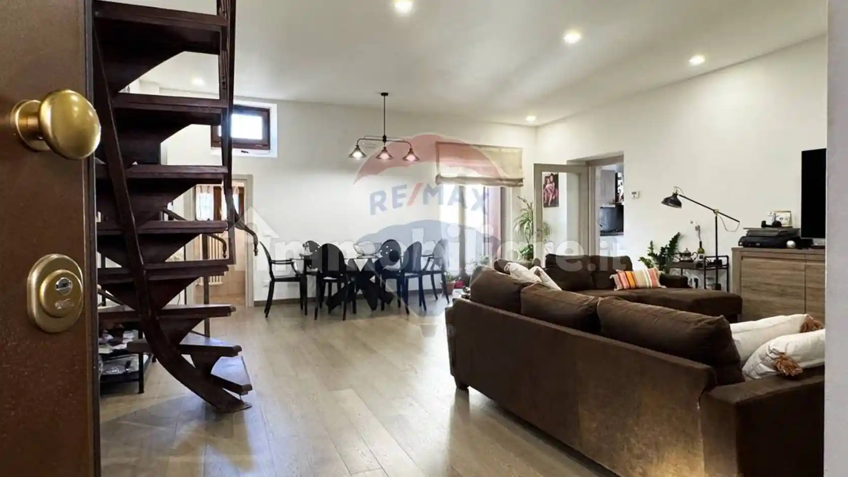 Appartamento via Angioina 12, Duomo - Fontana Luminosa, L'Aquila - foto 5