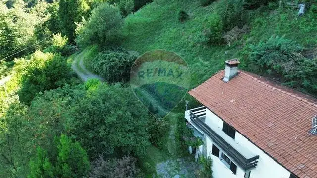 Terratetto unifamiliare via croci 7, Agra - foto 3