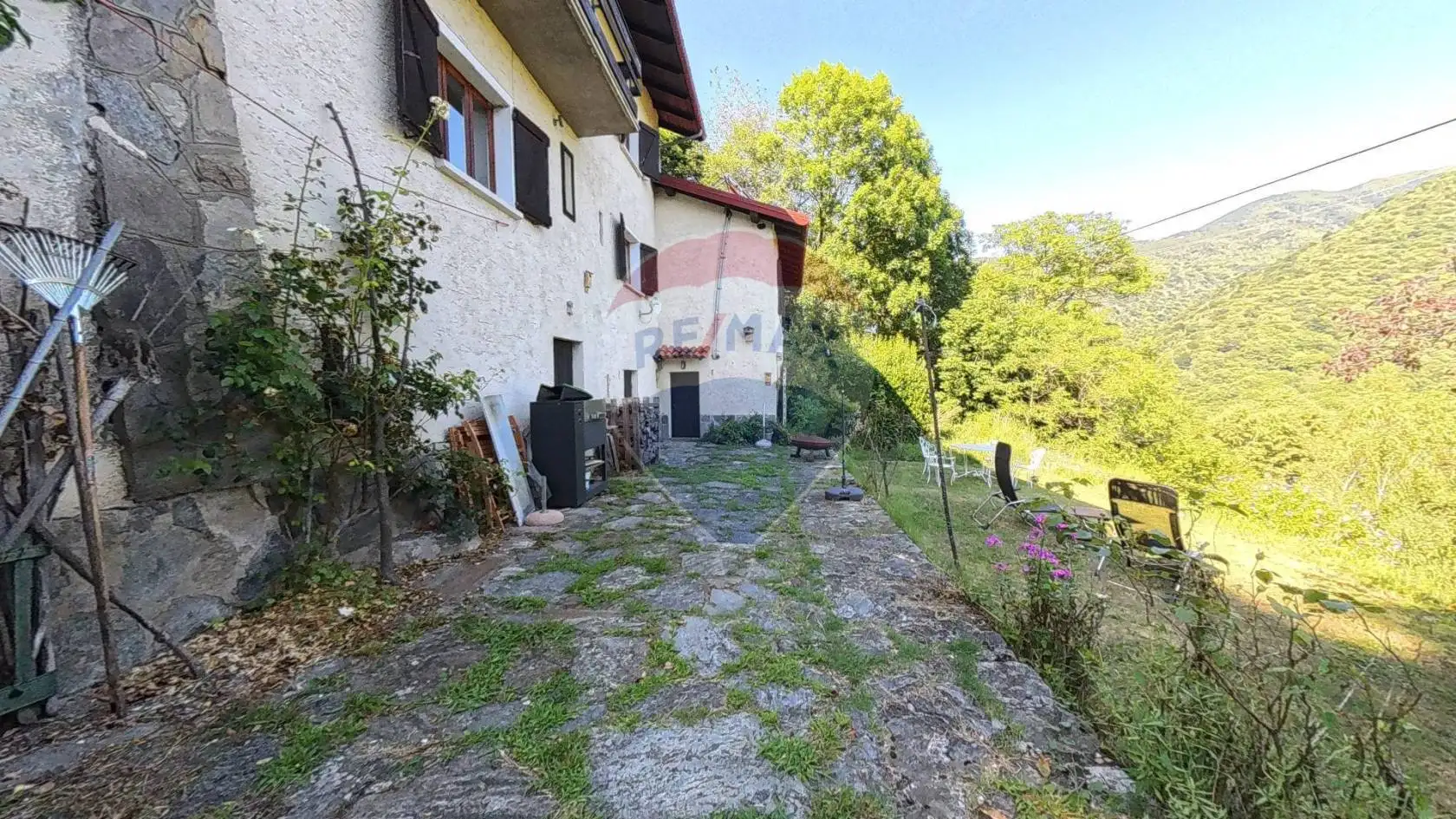 Terratetto unifamiliare via croci 7, Agra - foto 4