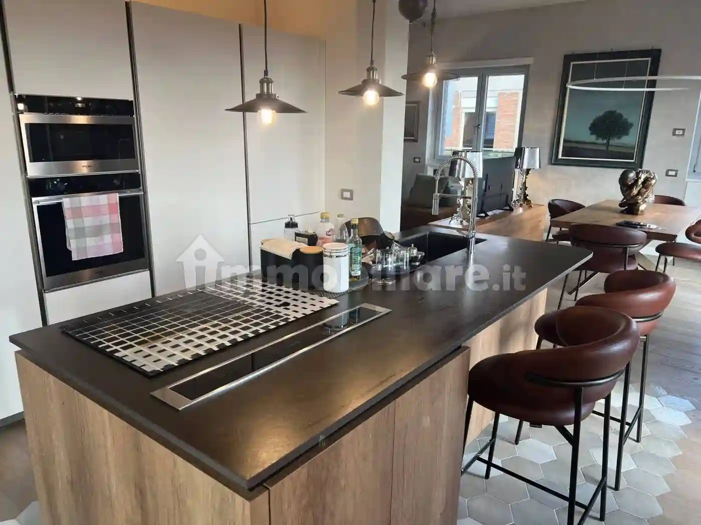 Attico - Mansarda - foto 2