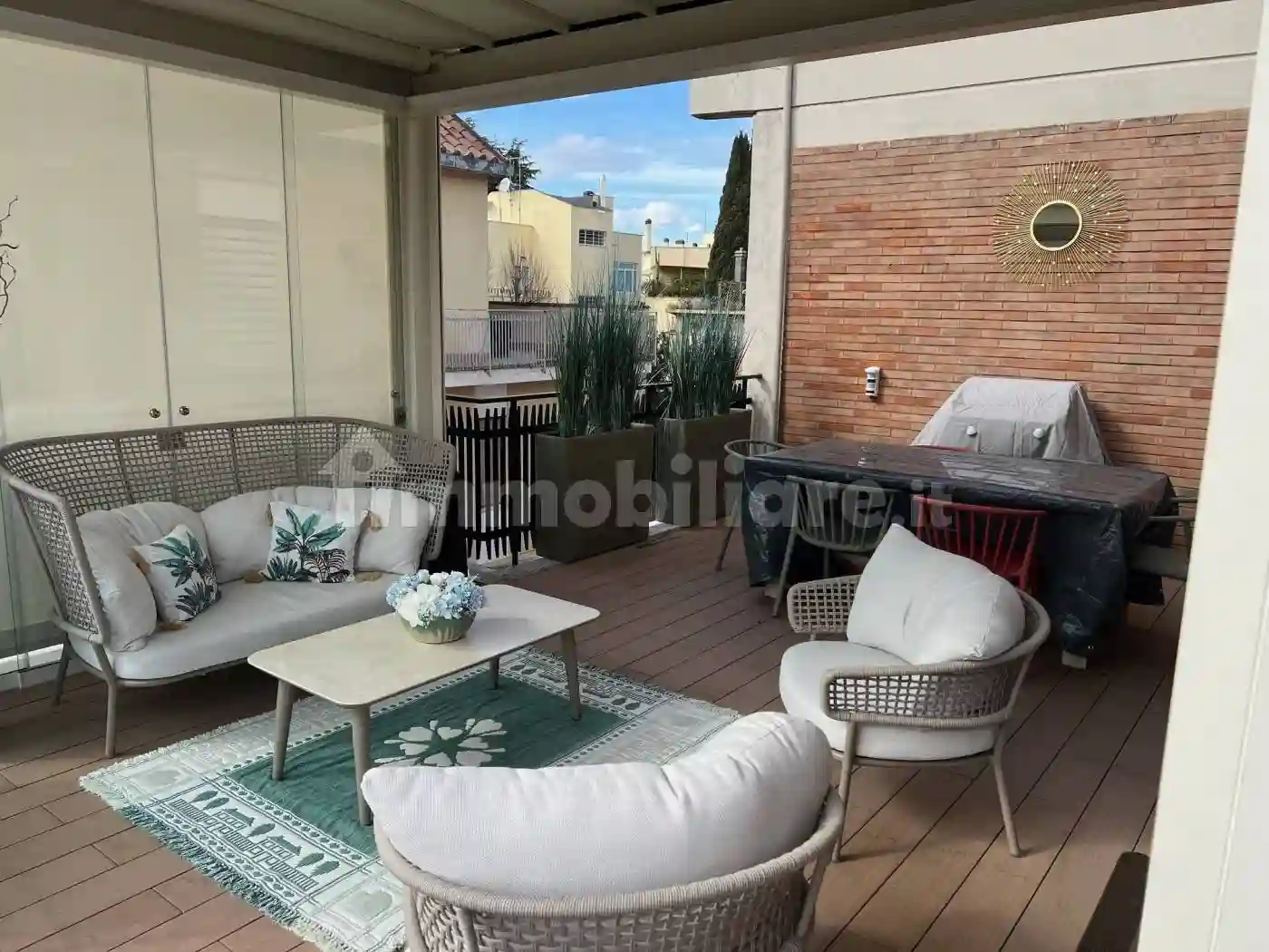 Attico - Mansarda - foto 3