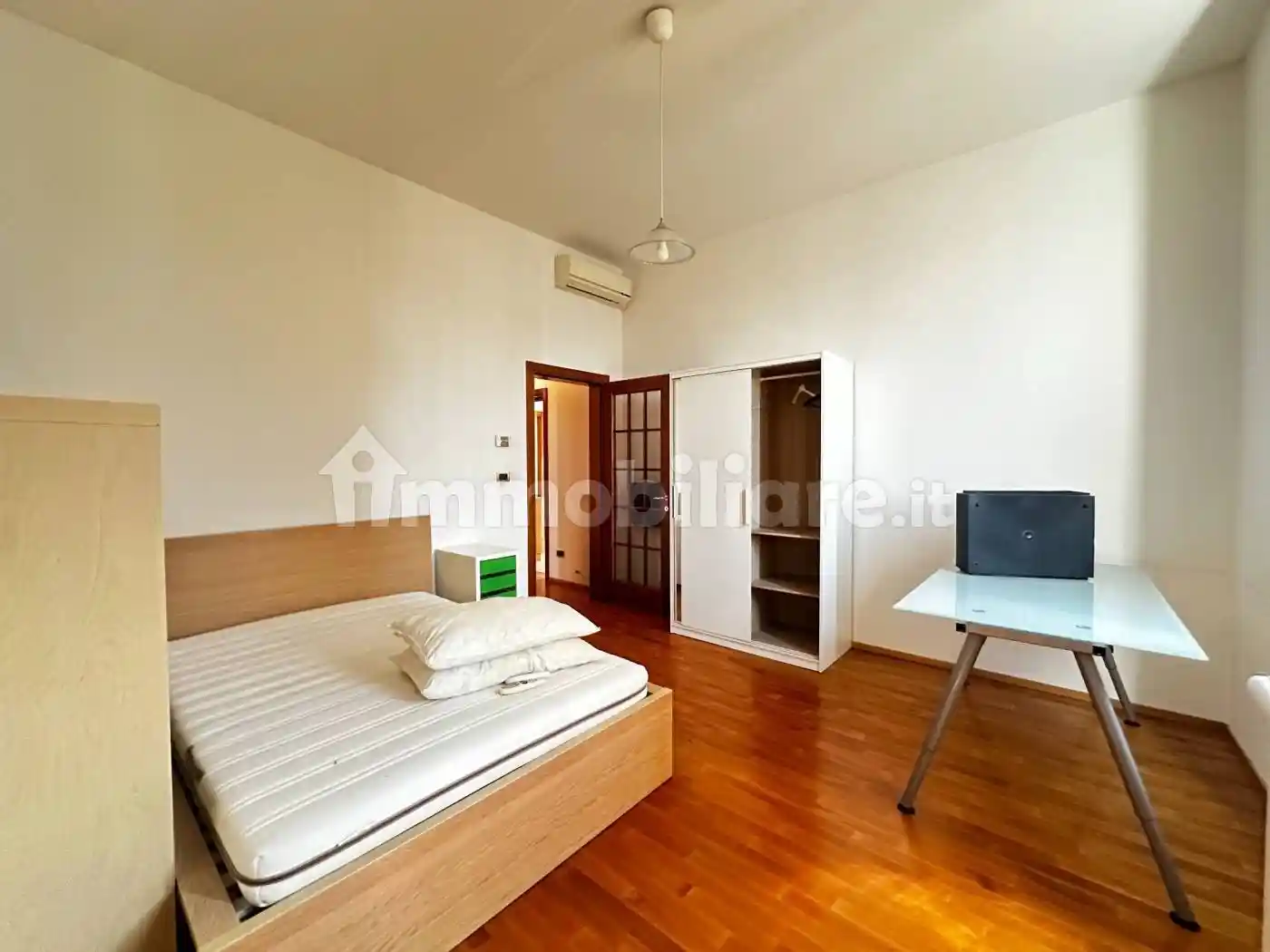 Appartamento in affitto a Bologna