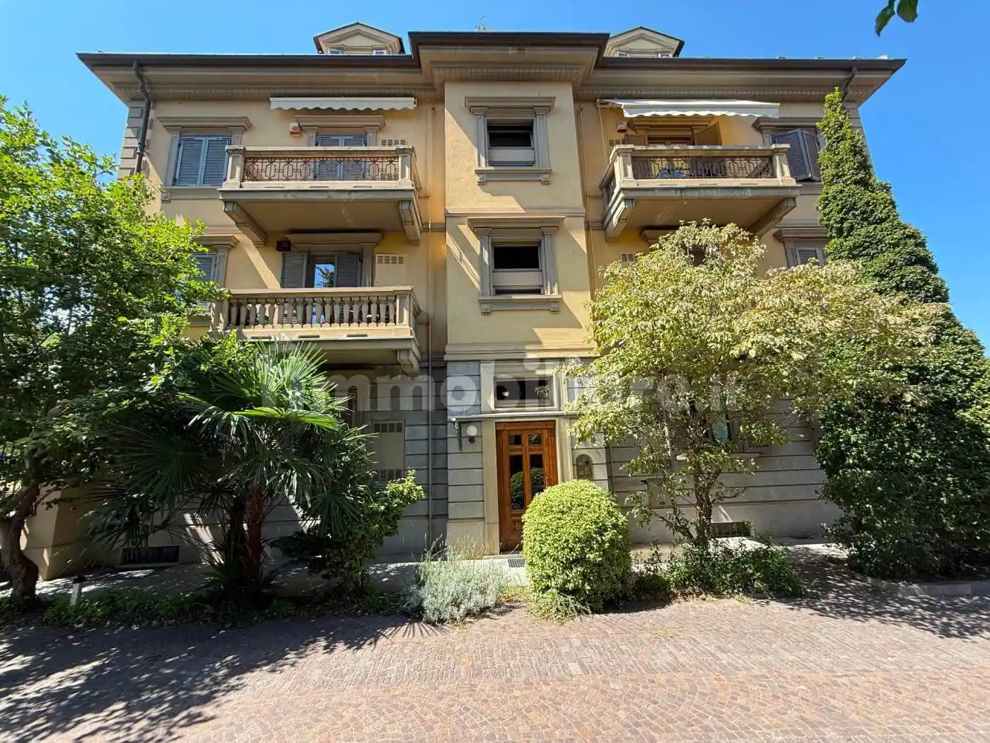 Appartamento in vendita a Pinerolo