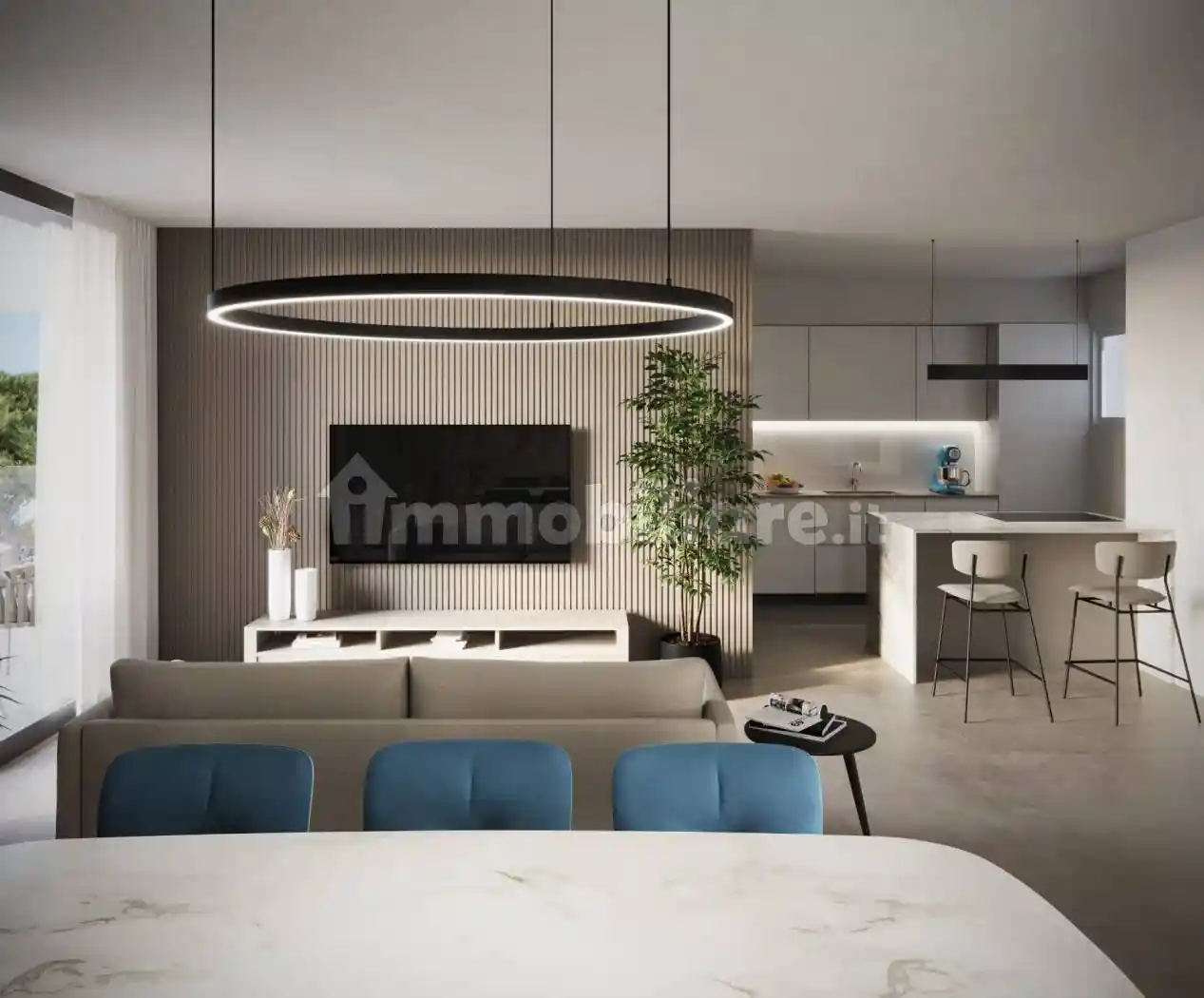 Appartamento in vendita a San Michele al Tagliamento