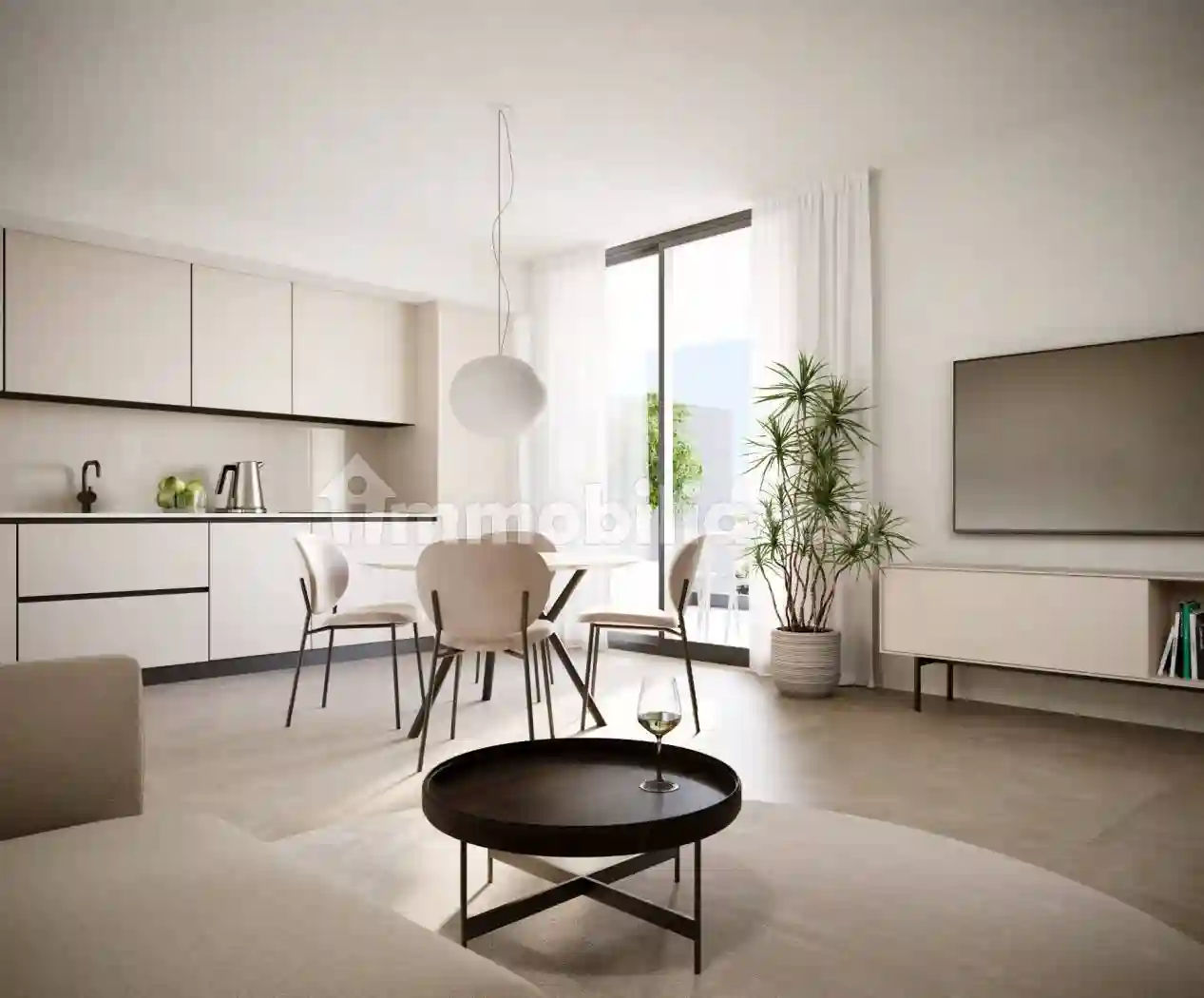 Appartamento - foto 2