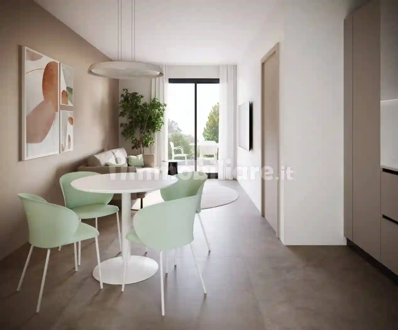 Appartamento - foto 3