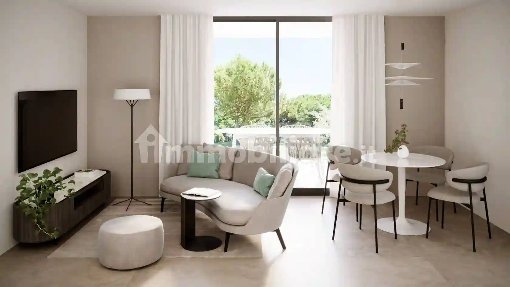 Appartamento - foto 4