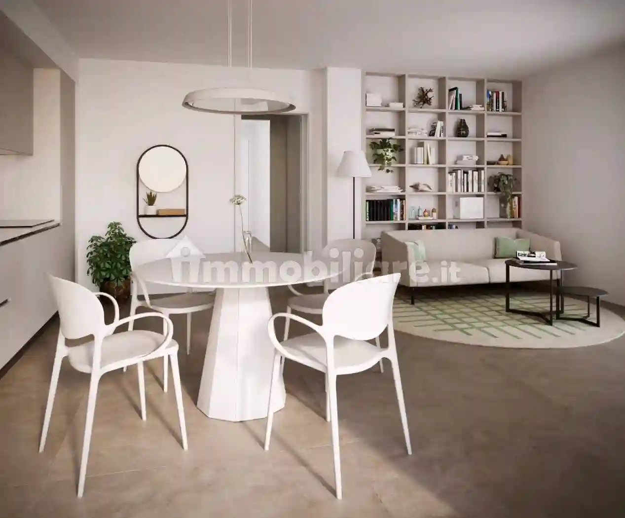 Appartamento - foto 5