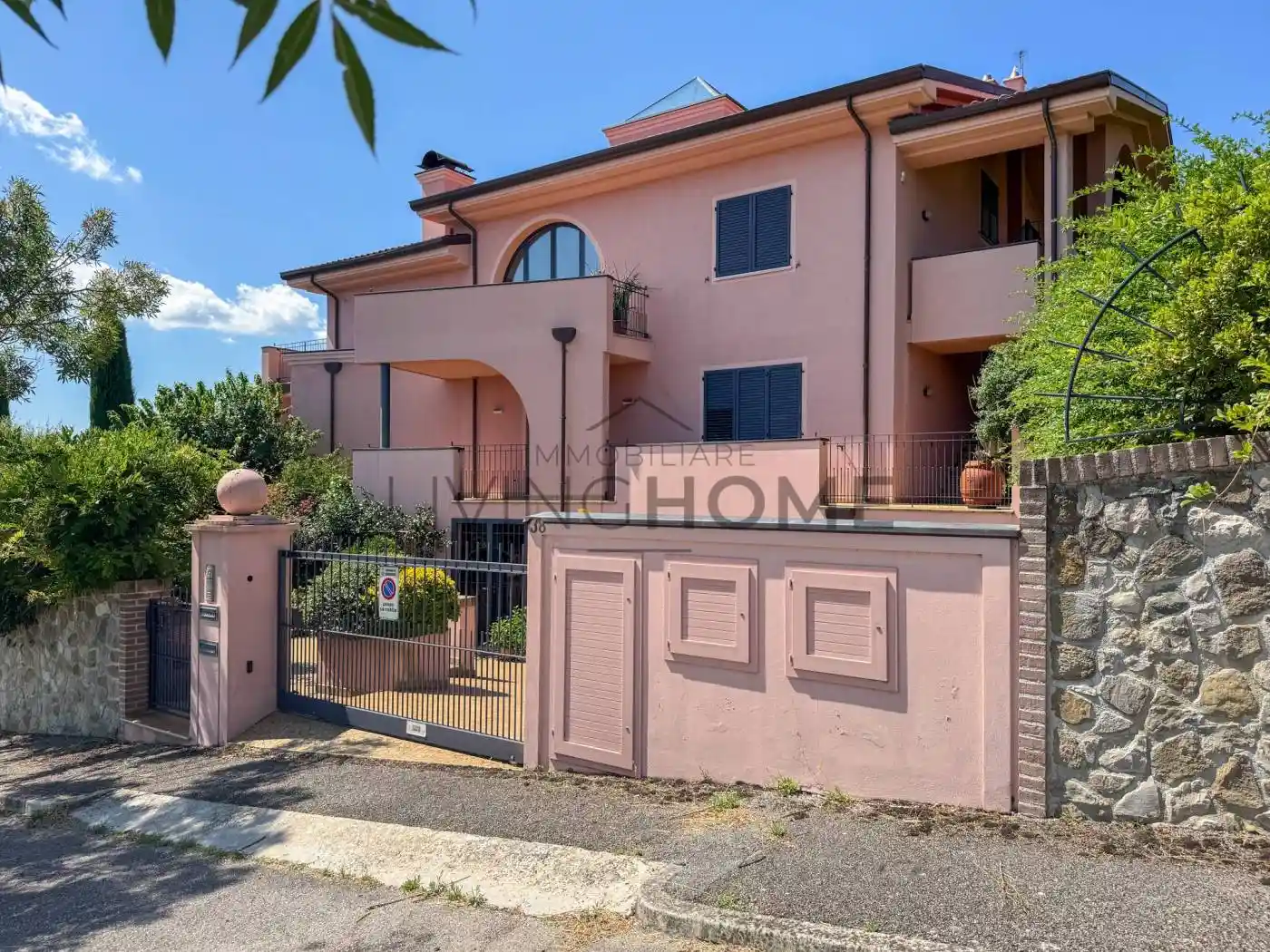 Villa in vendita a Verucchio