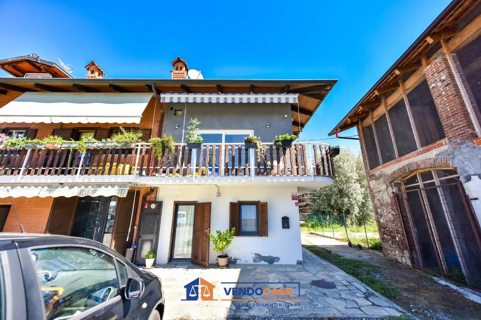 Appartamento in vendita a Torino