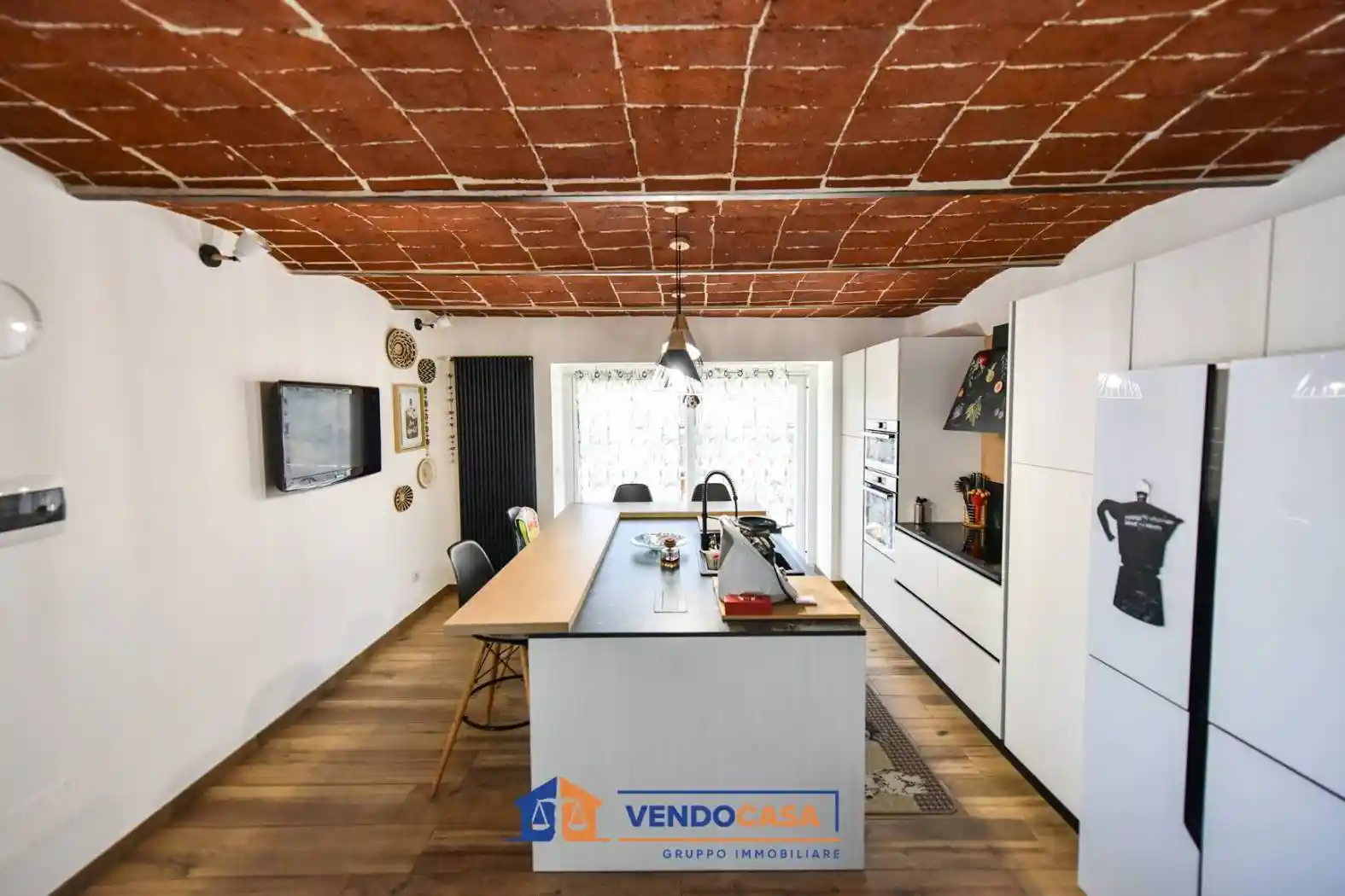 Quadrilocale Strada Comunale di Bertolla 141, Bertolla, Torino - foto 5