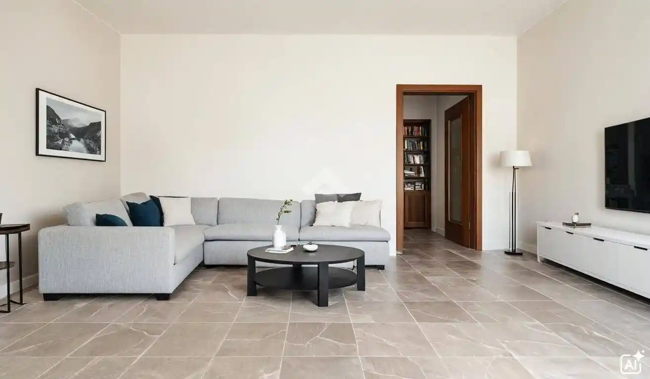 Appartamento in vendita a Travagliato