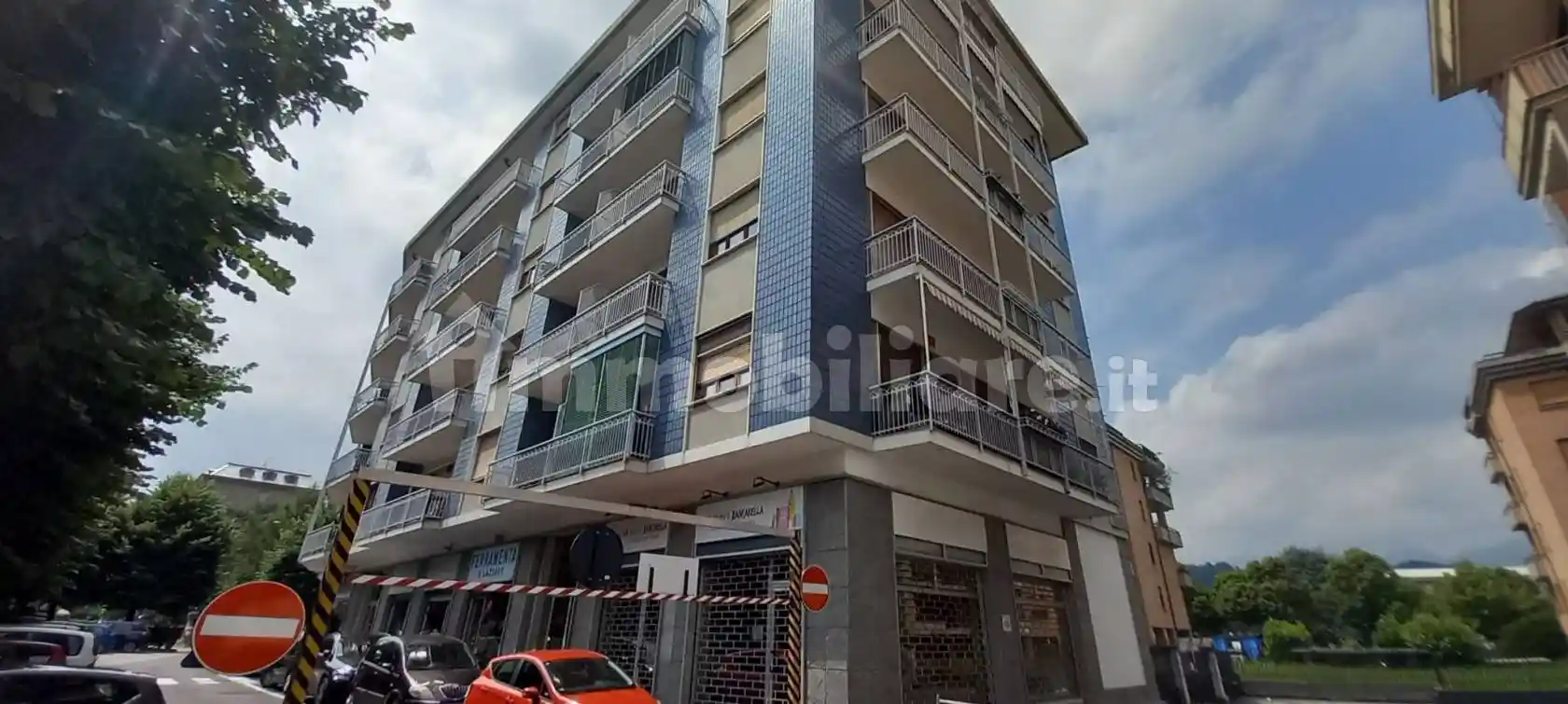 Appartamento in vendita a Pinerolo