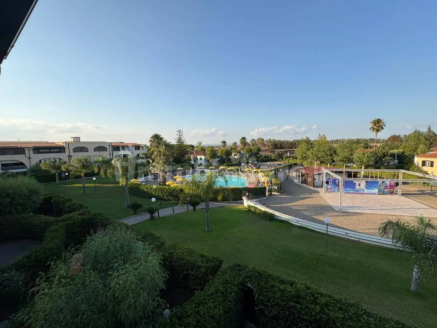 Appartamento in vendita a Bernalda