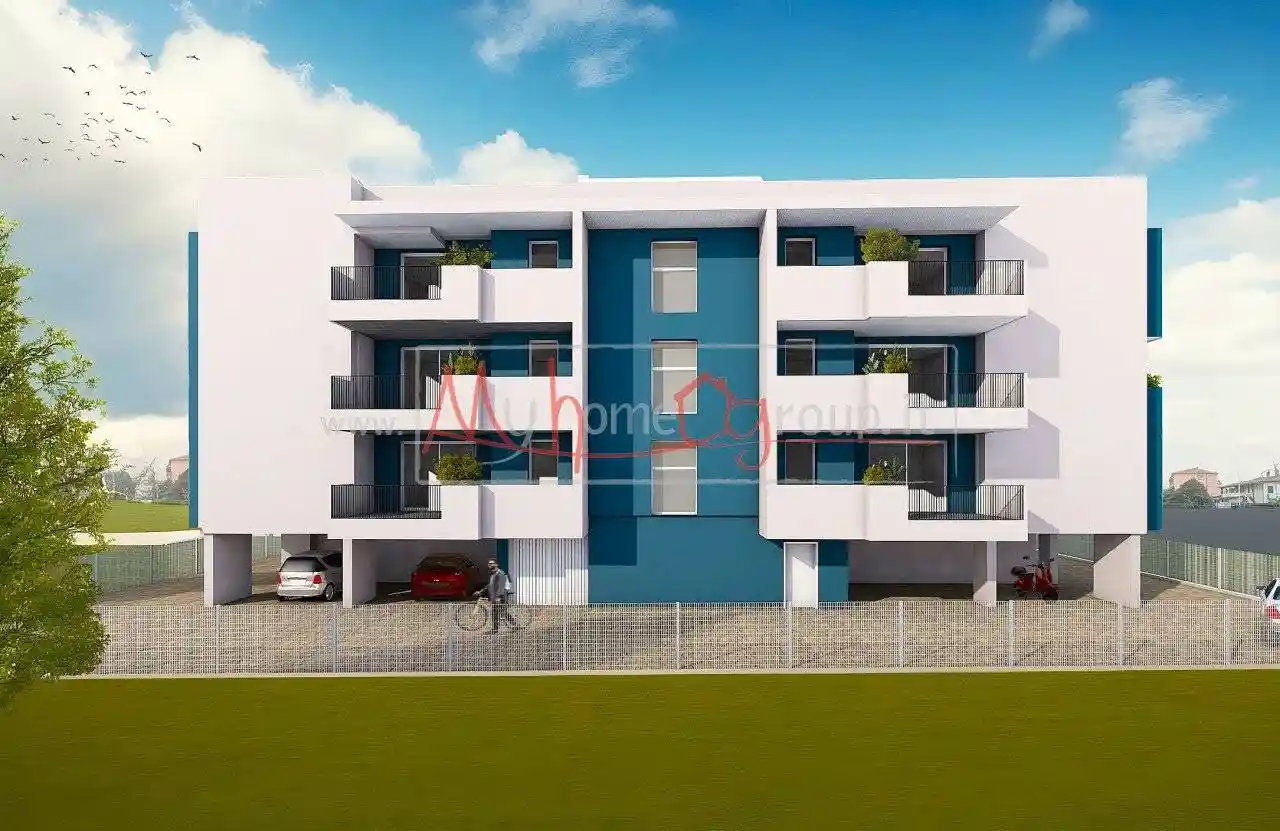 Appartamento in vendita a Selvazzano Dentro