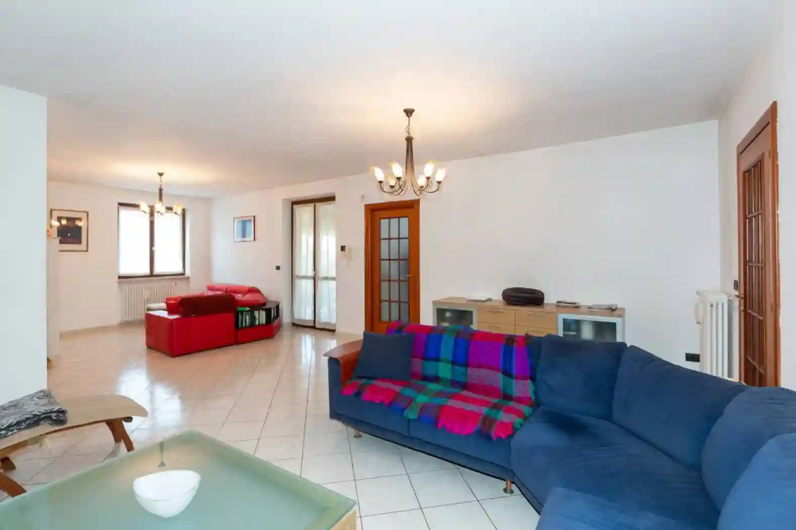 Villetta a schiera - foto 5