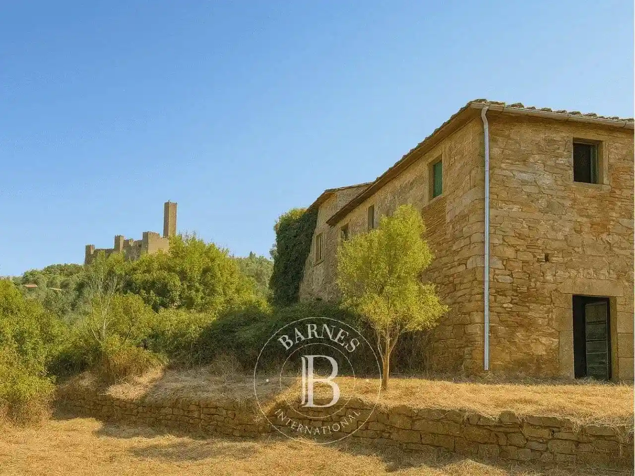 Villa in vendita a Castiglion Fiorentino