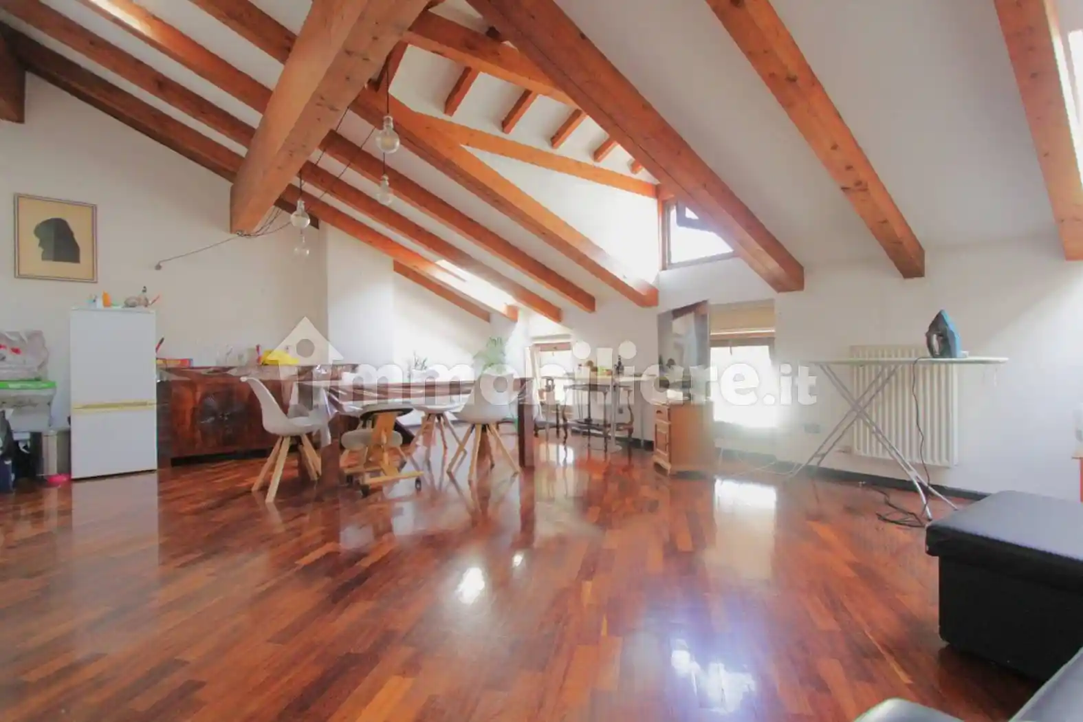 Trilocale buono stato, secondo piano, Laste - Cognola, Trento - foto 3