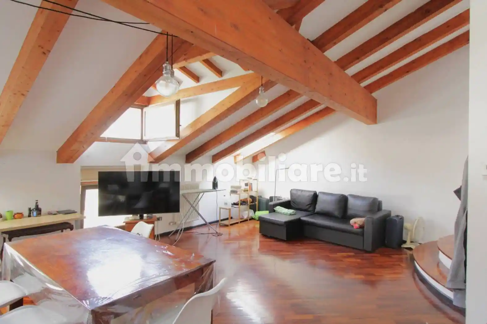 Trilocale buono stato, secondo piano, Laste - Cognola, Trento - foto 5