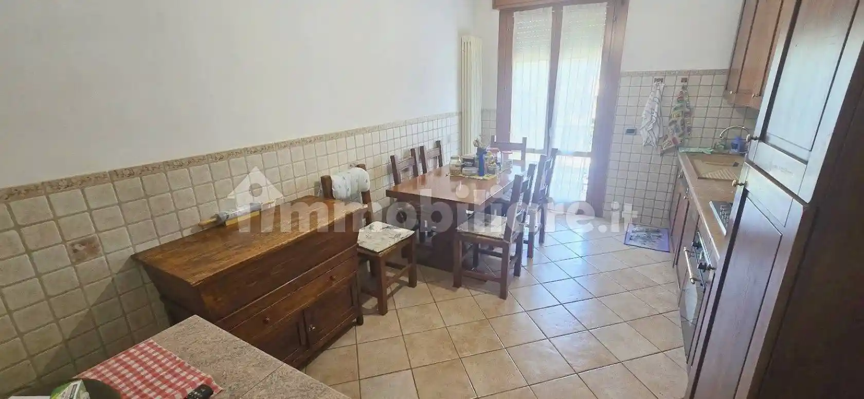 Appartamento in vendita a Maranello