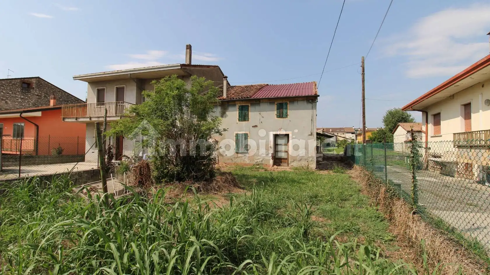 Rustico - Casale in vendita a Veronella